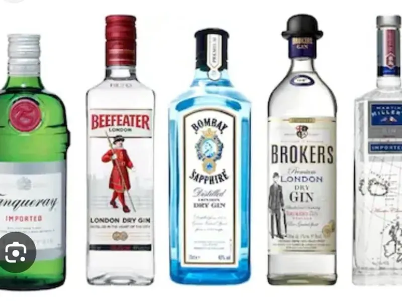 GINEBRAS