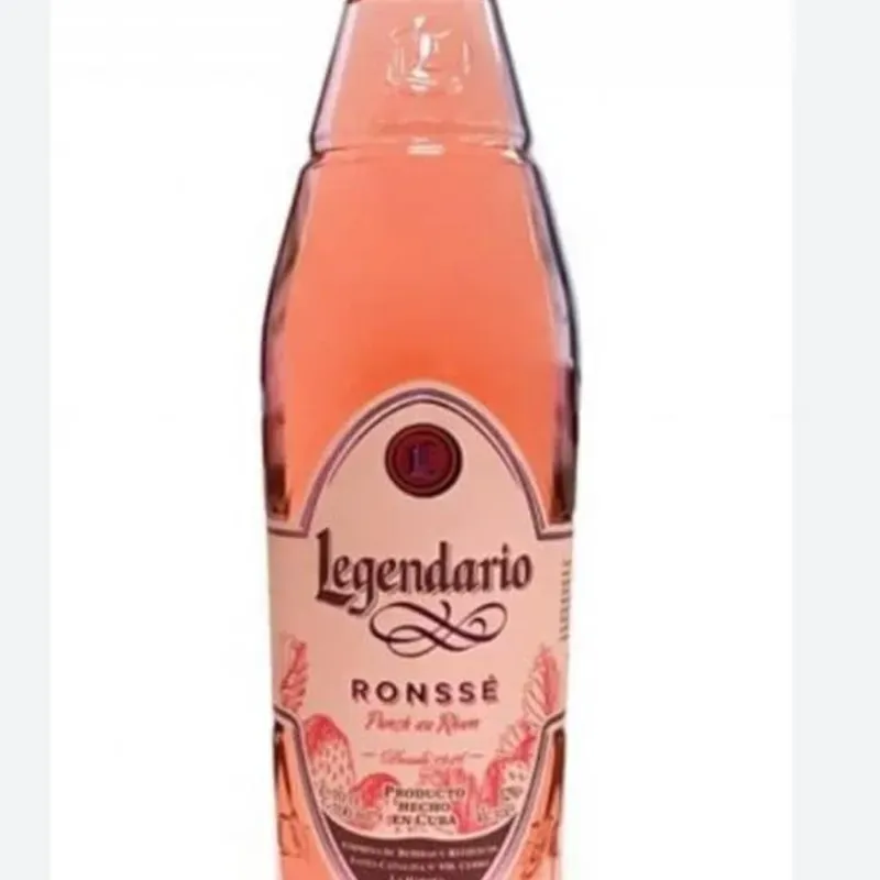 LEGENDARIO RONSEE