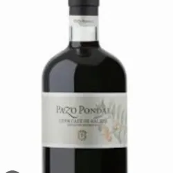 LICOR DE CAFÉ PAZO PONDAL 
