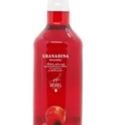 LICOR DE GRANADINA SOREL