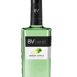 LICOR DE MANZANA VERDE BVLAND 