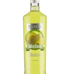 LICOR DE MELÓN LOS PALACIOS 