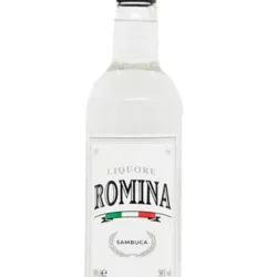 LICOR SAMBUCA ROMINA 