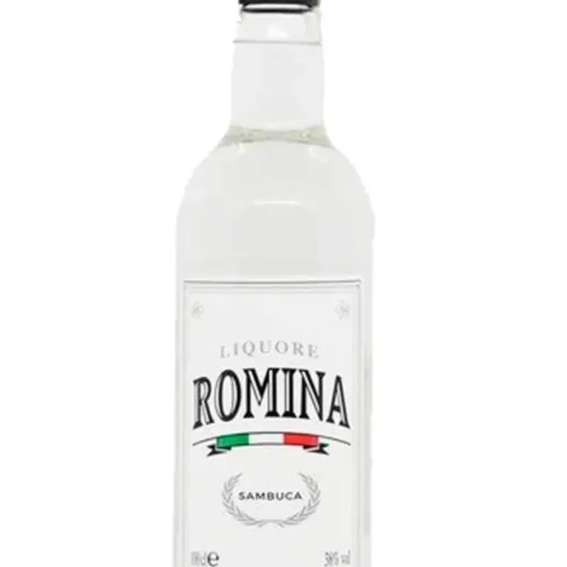 LICOR SAMBUCA ROMINA 