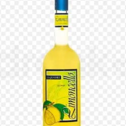 LIMONCELLO GOLMAR 