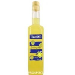 LIMONCELLO TRATAMONTI 