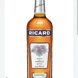 PASTIS RICARD (ANÍS)