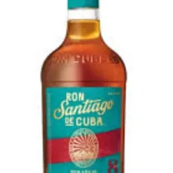 RON SANTIAGO 8 AÑOS