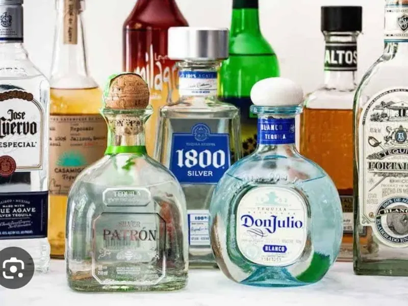 TEQUILA 