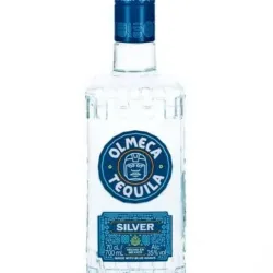 TEQUILA OLMECA BLANCO 