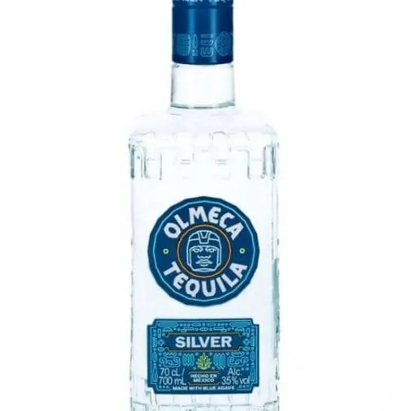 TEQUILA OLMECA BLANCO 