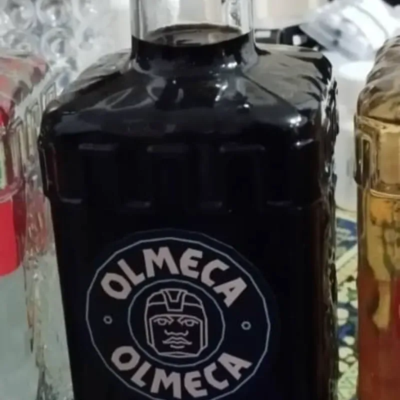 TEQUILA OLMECA CHOCOLATE 