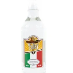 TEQUILA TABAY BLANCO 