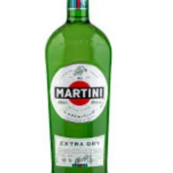 VERMOUTH MARTINI BLANCO SECO