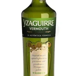 VERMOUTH YZAGUIRRE BLANCO 
