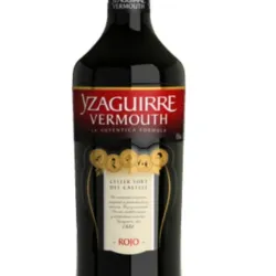 VERMOUTH YZAGUIRRE ROJO