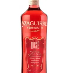 VERMOUTH YZAGUIRRE ROSE