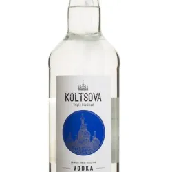 VODKA KOLTSOVA 
