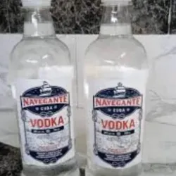 VODKA NAVEGANTE 