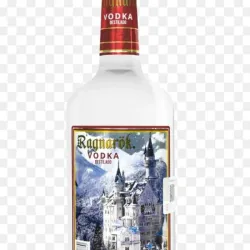 VODKA RAGNAROK 