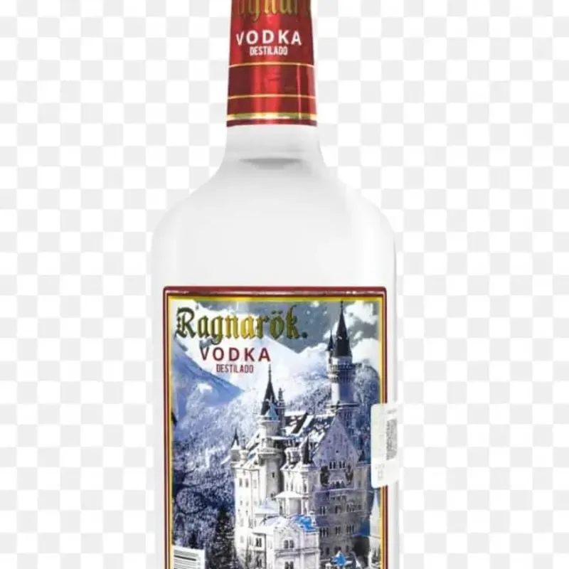 VODKA RAGNAROK 