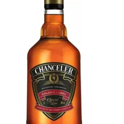 WHISKY CHANCELER 