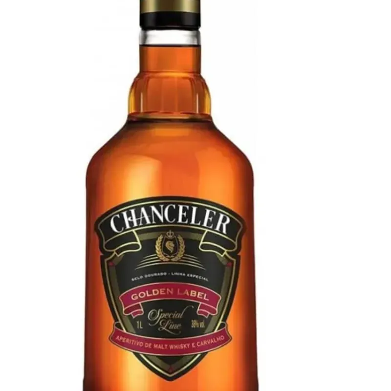 WHISKY CHANCELER 
