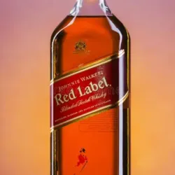 WHISKY JHONNY WALKER RED LABEL 