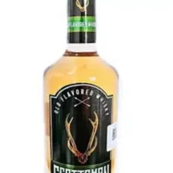 WHISKY SCOTTSMAN 