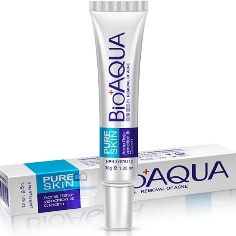 BIOAQUA Removal of Acne