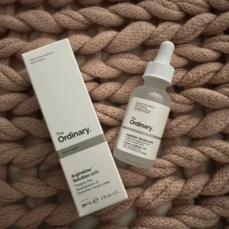 Serum The Ordinary Argireline Solution 10%