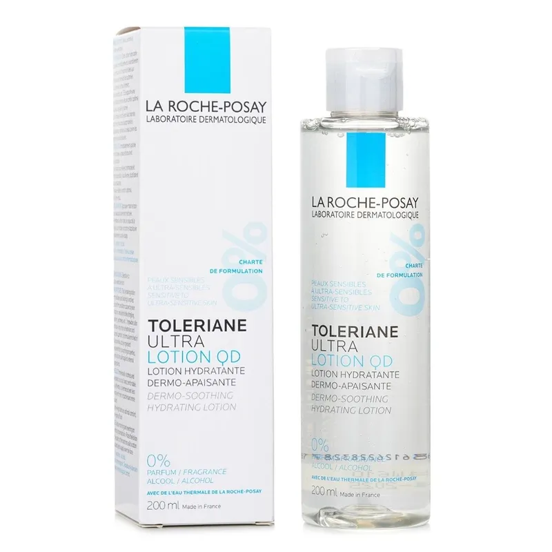 Tónico hidratante de La Roche Posay