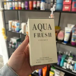 Aqua Fresh