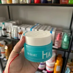 Bálsamo removedor de maquillaje con ácido hialurónico 