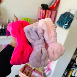 Bandas para skin care