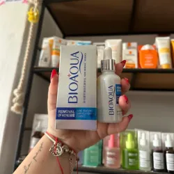 Bioaqua Acne of Removal