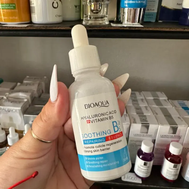 BioAqua Hyaluronic Acid B5 Serum