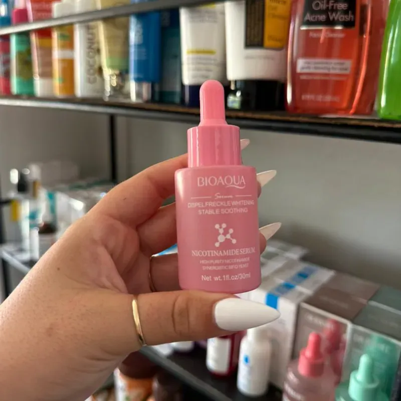 BioAqua Nicotinamide Serum