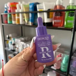 BioAqua Retinol Serum