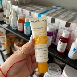 Bioderma Photoderm Aquafluide SPF 50+