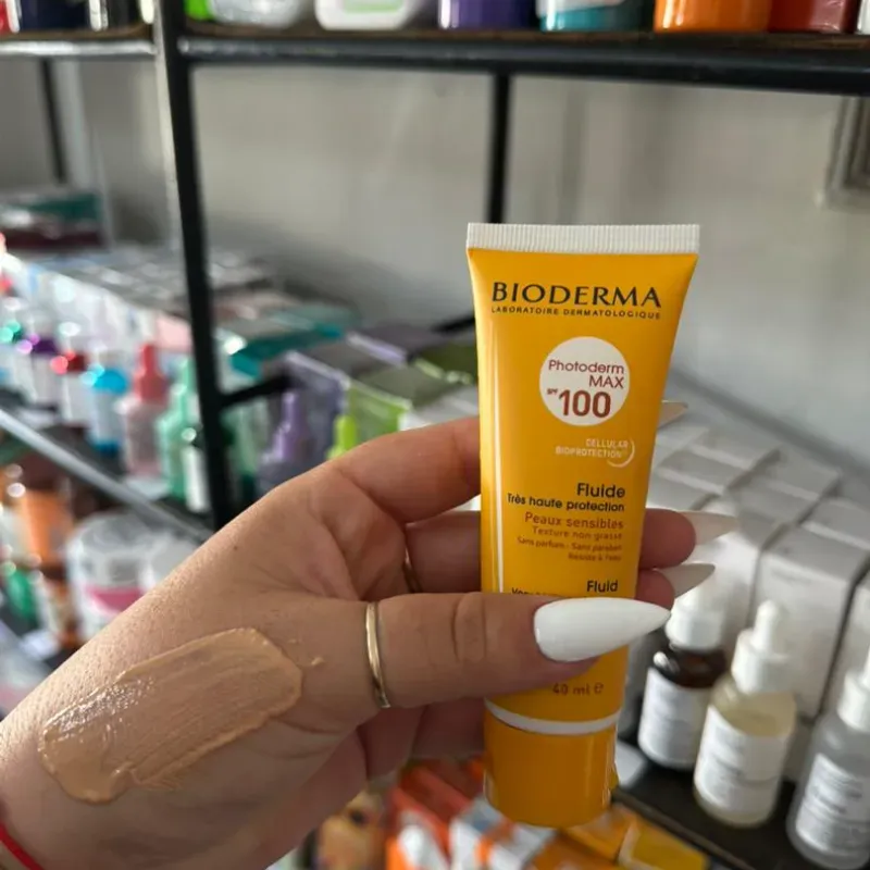Bioderma Photoderm Max SPF 100