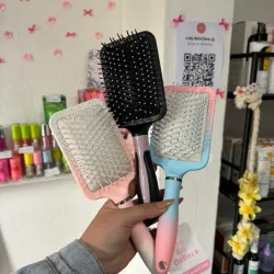 Cepillos desenredantes! 🩷🩵