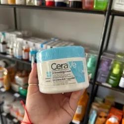 CeraVe SA Smoothing Cream