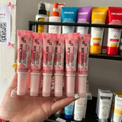 Correctores de ojeras Sheglam