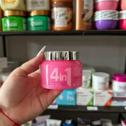Crema 4 in 1 Ceramide GENEVEN