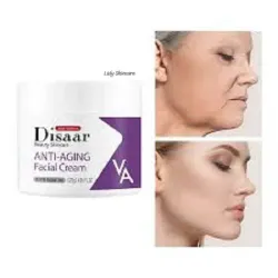 Crema anti manchas con vitamina C