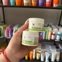 Crema Desmanchadora – Tratamiento para Melasma (20 g)