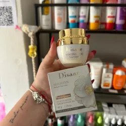 Crema Facial Brigthen Niacinamide DISAAR