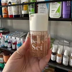 Dewy Set Anastasia | Brillo y frescura que enamoran