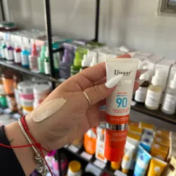 Disaar Max Sun SPF 90
